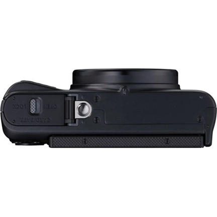 CANON PowerShot SX740 HS fekete digitális fényképezőgép - átmenetileg hosszú szállítási idő! CANON PowerShot SX740 HS fekete digitális fényképezőgép - átmenetileg hosszú szállítási idő!