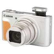 CANON PowerShot SX740 Travel Kit ezüst