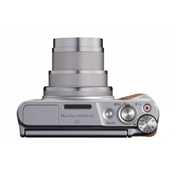 CANON PowerShot SX740 ezüst digitális fényképezőgép Travel Kit - átmenetileg hosszú szállítási idő! CANON PowerShot SX740 ezüst digitális fényképezőgép Travel Kit - átmenetileg hosszú szállítási idő!