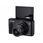 CANON PowerShot SX740 fekete digitális fényképezőgép Travel Kit - átmenetileg hosszú szállítási idő! CANON PowerShot SX740 fekete digitális fényképezőgép Travel Kit - átmenetileg hosszú szállítási idő!