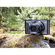 CANON PowerShot SX740 fekete digitális fényképezőgép Travel Kit - átmenetileg hosszú szállítási idő! CANON PowerShot SX740 fekete digitális fényképezőgép Travel Kit - átmenetileg hosszú szállítási idő!