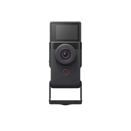 CANON PowerShot V10 Advanced Vlogging Kit fekete CANON PowerShot V10 Advanced Vlogging Kit fekete