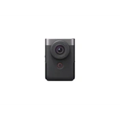 CANON PowerShot V10 Vlogging Kit ezüst