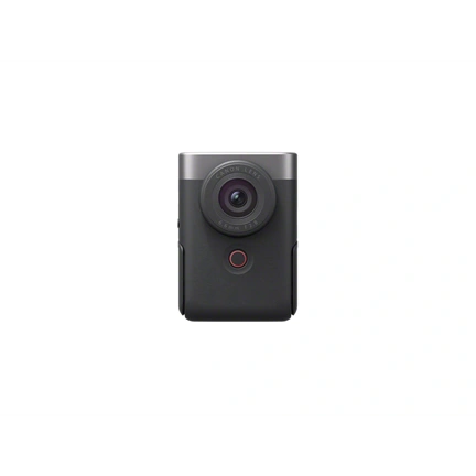 CANON PowerShot V10 Vlogging Kit ezüst