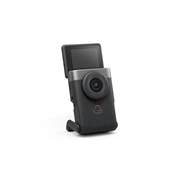 CANON PowerShot V10 Vlogging Kit ezüst