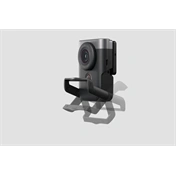CANON PowerShot V10 Vlogging Kit ezüst