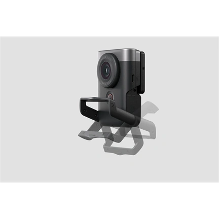 CANON PowerShot V10 Vlogging Kit ezüst
