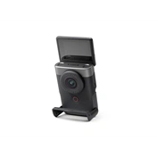 CANON PowerShot V10 Vlogging Kit ezüst