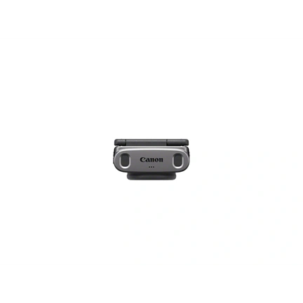 CANON PowerShot V10 Vlogging Kit ezüst