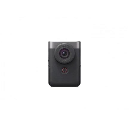 CANON PowerShot V10 Vlogging Kit ezüst CANON PowerShot V10 Vlogging Kit ezüst