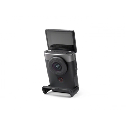 CANON PowerShot V10 Vlogging Kit ezüst CANON PowerShot V10 Vlogging Kit ezüst