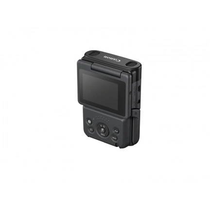 CANON PowerShot V10 Vlogging Kit ezüst CANON PowerShot V10 Vlogging Kit ezüst