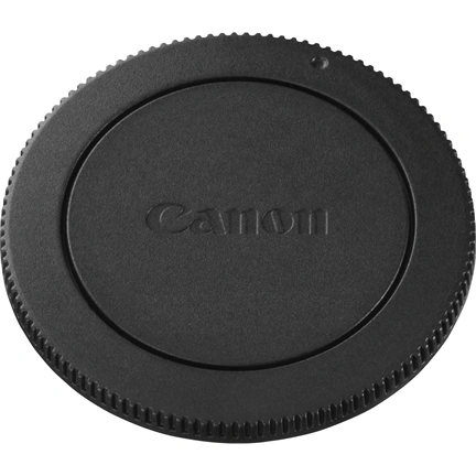 CANON R-F-5 fényképezőgép sapka