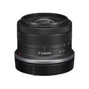 CANON RF-S 18-45mm f/4.5-6.3 IS STM objektív - 15% kedvezmény a CANONSUM25 kuponkóddal CANON RF-S 18-45mm f/4.5-6.3 IS STM objektív - 15% kedvezmény a CANONSUM25 kuponkóddal