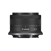 CANON RF-S 18-45mm f/4.5-6.3 IS STM objektív - 15% kedvezmény a CANONSUM25 kuponkóddal CANON RF-S 18-45mm f/4.5-6.3 IS STM objektív - 15% kedvezmény a CANONSUM25 kuponkóddal