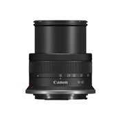 CANON RF-S 18-45mm f/4.5-6.3 IS STM objektív - 15% kedvezmény a CANONSUM25 kuponkóddal CANON RF-S 18-45mm f/4.5-6.3 IS STM objektív - 15% kedvezmény a CANONSUM25 kuponkóddal