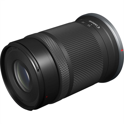CANON RF-S 55-210 f/5-7.1 IS STM