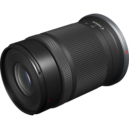CANON RF-S 55-210mm f/5-7.1 IS STM objektív - 15% kedvezmény a CANONSUM25 kuponkóddal CANON RF-S 55-210mm f/5-7.1 IS STM objektív - 15% kedvezmény a CANONSUM25 kuponkóddal