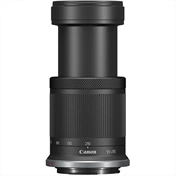 CANON RF-S 55-210mm f/5-7.1 IS STM objektív - 15% kedvezmény a CANONSUM25 kuponkóddal CANON RF-S 55-210mm f/5-7.1 IS STM objektív - 15% kedvezmény a CANONSUM25 kuponkóddal