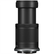 CANON RF-S 55-210mm f/5-7.1 IS STM objektív - 15% kedvezmény a CANONSUM25 kuponkóddal CANON RF-S 55-210mm f/5-7.1 IS STM objektív - 15% kedvezmény a CANONSUM25 kuponkóddal