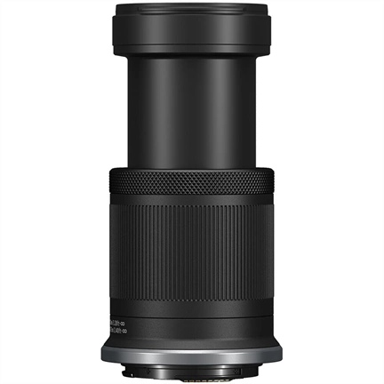 CANON RF-S 55-210mm f/5-7.1 IS STM objektív - 15% kedvezmény a CANONSUM25 kuponkóddal CANON RF-S 55-210mm f/5-7.1 IS STM objektív - 15% kedvezmény a CANONSUM25 kuponkóddal