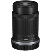 CANON RF-S 55-210mm f/5-7.1 IS STM objektív - 15% kedvezmény a CANONSUM25 kuponkóddal CANON RF-S 55-210mm f/5-7.1 IS STM objektív - 15% kedvezmény a CANONSUM25 kuponkóddal