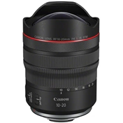 CANON RF 10-20mm f/4 L IS STM CANON RF 10-20mm f/4 L IS STM