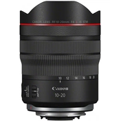CANON RF 10-20mm f/4 L IS STM CANON RF 10-20mm f/4 L IS STM