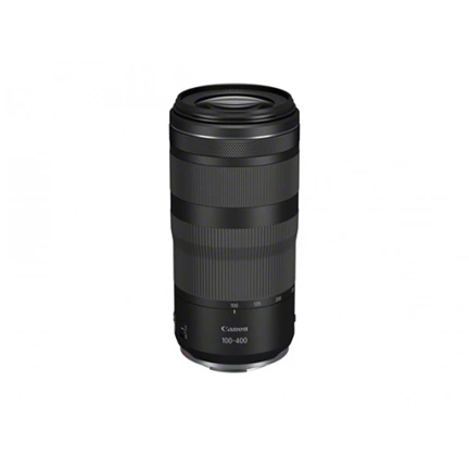 CANON RF 100-400mm f/5.6-8 IS USM objektív - 15% kedvezmény a CANONSUM25 kuponkóddal CANON RF 100-400mm f/5.6-8 IS USM objektív - 15% kedvezmény a CANONSUM25 kuponkóddal