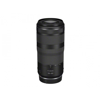 CANON RF 100-400mm f/5.6-8 IS USM objektív - 15% kedvezmény a CANONSUM25 kuponkóddal CANON RF 100-400mm f/5.6-8 IS USM objektív - 15% kedvezmény a CANONSUM25 kuponkóddal