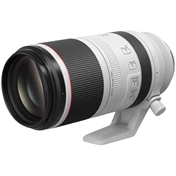 CANON RF 100-500mm f/4.5-7.1 IS USM objektív - 15% kedvezmény a CANONSUM25 kuponkóddal CANON RF 100-500mm f/4.5-7.1 IS USM objektív - 15% kedvezmény a CANONSUM25 kuponkóddal