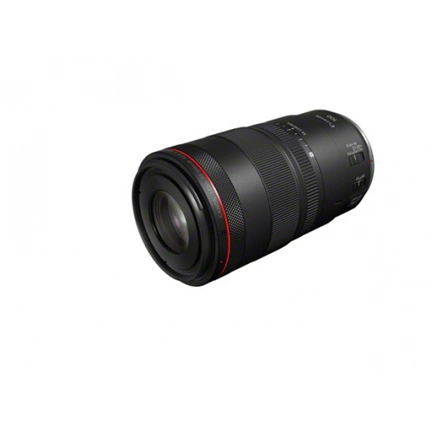 CANON RF 100mm f/2.8 L MACRO IS USM objektív - 15% kedvezmény a CANONSUM25 kuponkóddal CANON RF 100mm f/2.8 L MACRO IS USM objektív - 15% kedvezmény a CANONSUM25 kuponkóddal