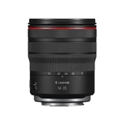 CANON RF 14-35mm f/4 L IS USM objektív - 15% kedvezmény a CANONSUM25 kuponkóddal CANON RF 14-35mm f/4 L IS USM objektív - 15% kedvezmény a CANONSUM25 kuponkóddal
