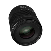 CANON RF 15-30mm f/4.5-6.3 IS STM objektív - 15% kedvezmény a CANONSUM25 kuponkóddal CANON RF 15-30mm f/4.5-6.3 IS STM objektív - 15% kedvezmény a CANONSUM25 kuponkóddal