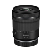 CANON RF 15-30mm f/4.5-6.3 IS STM objektív - 15% kedvezmény a CANONSUM25 kuponkóddal CANON RF 15-30mm f/4.5-6.3 IS STM objektív - 15% kedvezmény a CANONSUM25 kuponkóddal