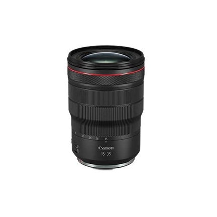 CANON RF 15-35mm f/2.8 L IS USM