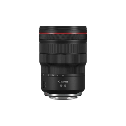 CANON RF 15-35mm f/2.8 L IS USM