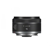 CANON RF 16mm f/2.8 STM