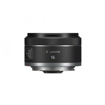 CANON RF 16mm f/2.8 STM objektív - 15% kedvezmény a CANONSUM25 kuponkóddal CANON RF 16mm f/2.8 STM objektív - 15% kedvezmény a CANONSUM25 kuponkóddal