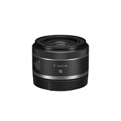 CANON RF 16mm f/2.8 STM