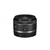 CANON RF 16mm f/2.8 STM objektív - 15% kedvezmény a CANONSUM25 kuponkóddal CANON RF 16mm f/2.8 STM objektív - 15% kedvezmény a CANONSUM25 kuponkóddal