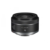 CANON RF 16mm f/2.8 STM objektív - 15% kedvezmény a CANONSUM25 kuponkóddal CANON RF 16mm f/2.8 STM objektív - 15% kedvezmény a CANONSUM25 kuponkóddal