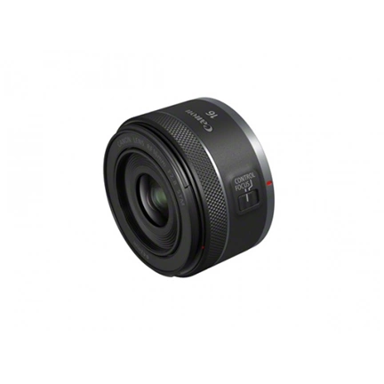 CANON RF 16mm f/2.8 STM objektív - 15% kedvezmény a CANONSUM25 kuponkóddal CANON RF 16mm f/2.8 STM objektív - 15% kedvezmény a CANONSUM25 kuponkóddal