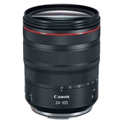 CANON RF 24-105mm f/4-7.1 IS STM objektív - 15% kedvezmény a CANONSUM25 kuponkóddal CANON RF 24-105mm f/4-7.1 IS STM objektív - 15% kedvezmény a CANONSUM25 kuponkóddal