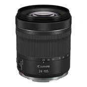 CANON RF 24-105mm f/4-7.1 IS STM objektív - 20% kedvezmény a CANON26MARC kuponnal visszavonásig