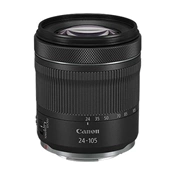 CANON RF 24-105mm f/4-7.1 IS STM
