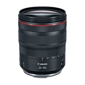 CANON RF 24-105mm f/4 L IS USM objektív - 15% kedvezmény a CANONSUM25 kuponkóddal CANON RF 24-105mm f/4 L IS USM objektív - 15% kedvezmény a CANONSUM25 kuponkóddal