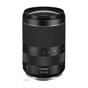 CANON RF 24-240mm f/4-6.3 IS USM objektív - 15% kedvezmény a CANONSUM25 kuponkóddal CANON RF 24-240mm f/4-6.3 IS USM objektív - 15% kedvezmény a CANONSUM25 kuponkóddal