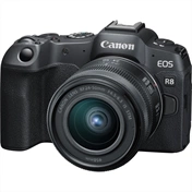 CANON RF 24-50 f/4.5-6.3 IS STM