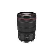 CANON RF 24-70mm f/2.8 L IS USM objektív - 15% kedvezmény a CANONSUM25 kuponkóddal CANON RF 24-70mm f/2.8 L IS USM objektív - 15% kedvezmény a CANONSUM25 kuponkóddal